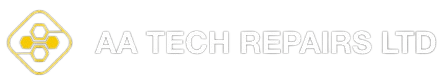 Mobile Tech Store Logo